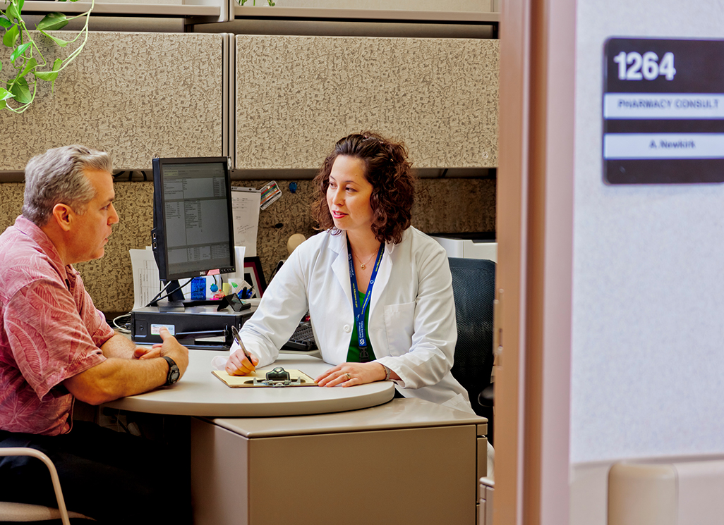 VA’s tips will help your pharmacy resume shine.