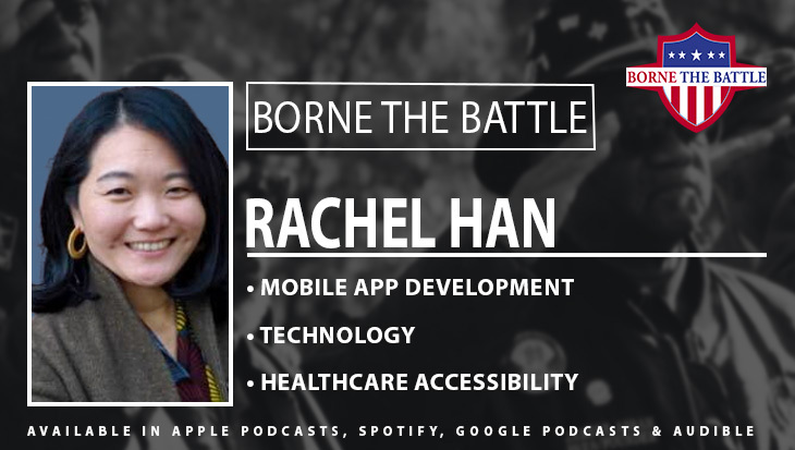 Borne the Battle #284: Empowering Veterans with the VA Health and Benefits App