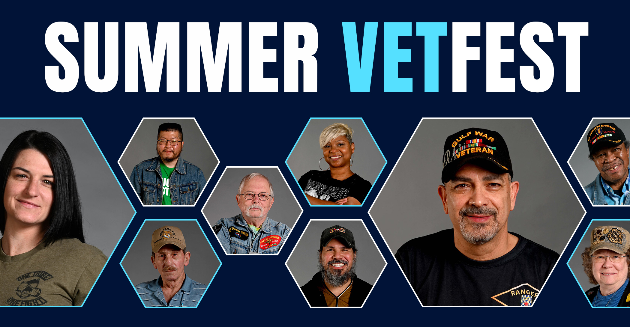 Summer VetFest