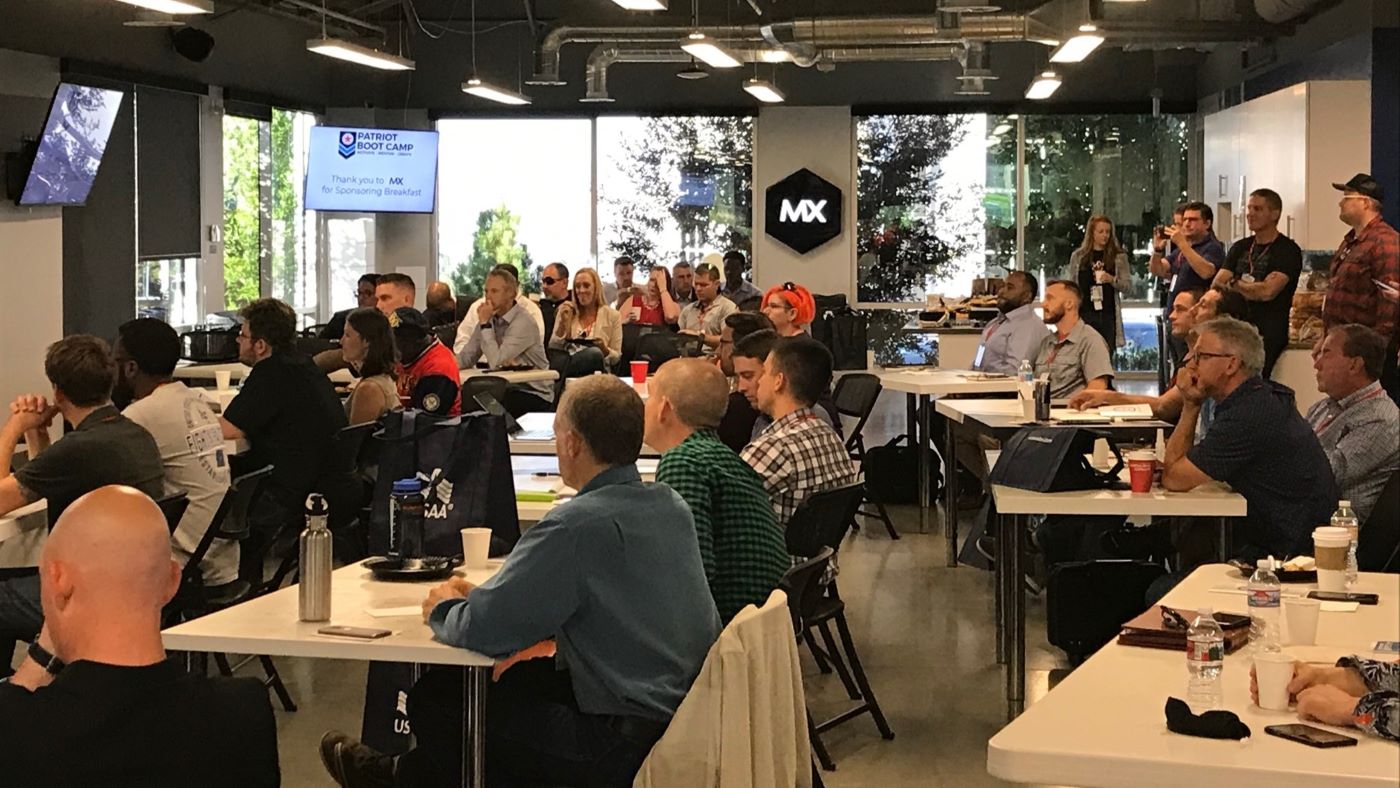 How Veterans are influencing the gaming industry as entrepreneurs