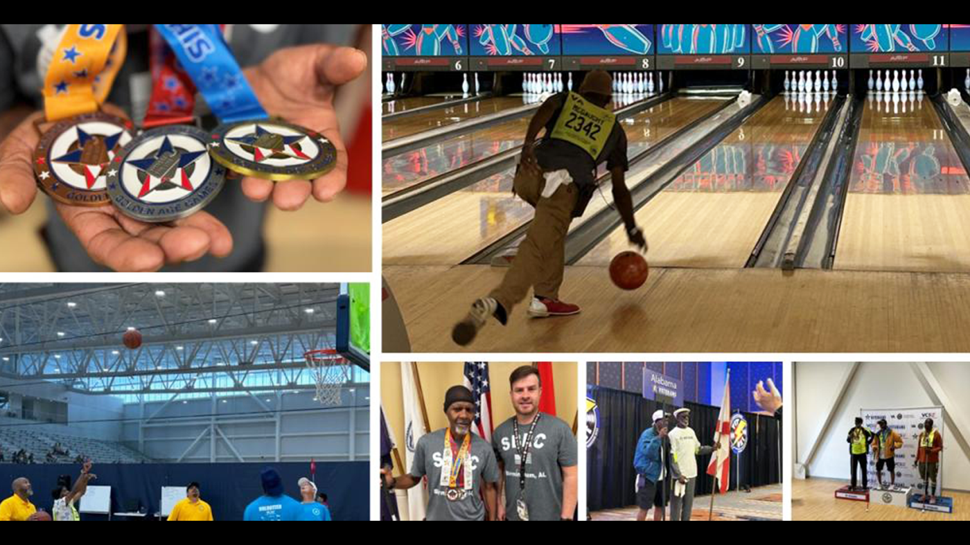Continue reading Birmingham Veteran brings home four medals from National Veterans Golden Age Games