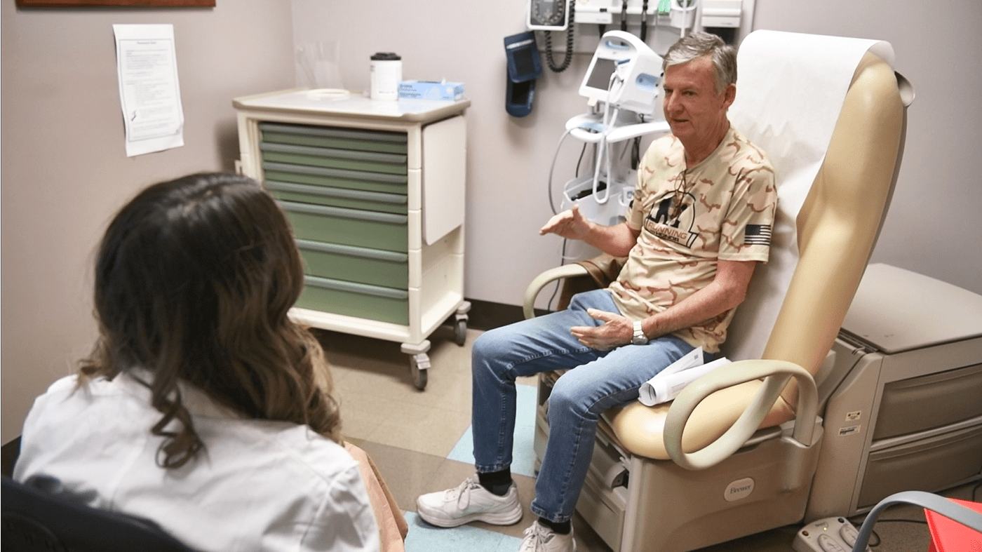 VA brings more doctors to Nevada